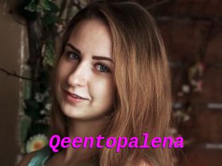 Qeentopalena