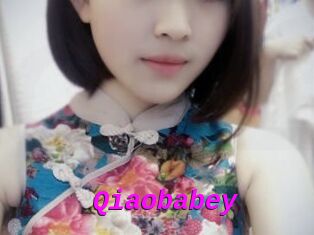 Qiaobabey