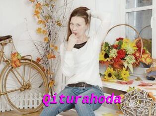 Qiturahoda