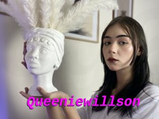 Queeniewillson