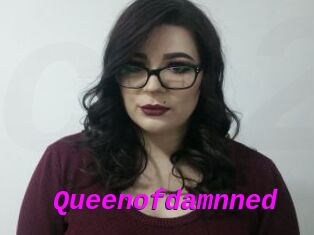 Queenofdamnned