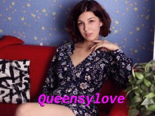 Queensylove