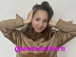 Quennacolburn