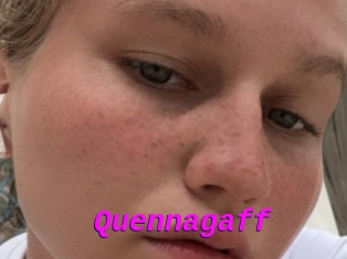 Quennagaff