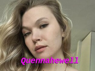 Quennahewell