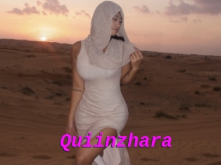 Quiinzhara