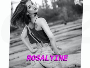 ROSALYINE