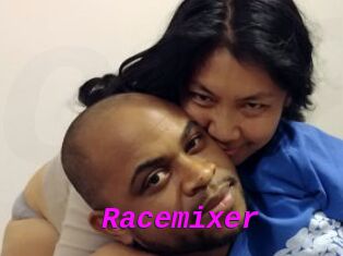 Racemixer