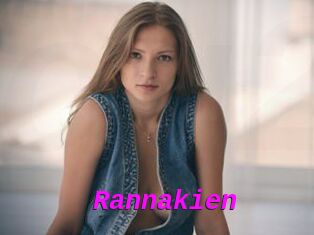 Rannakien