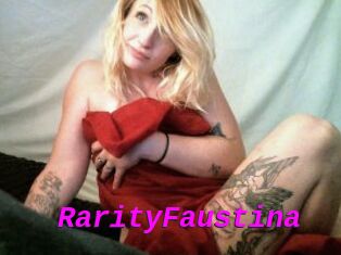 RarityFaustina