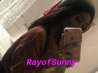 RayofSunny