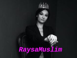 RaysaMuslim