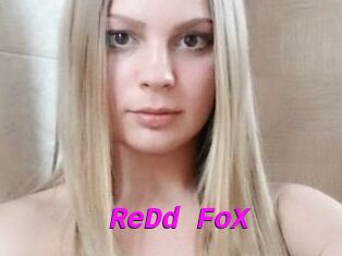 ReDd_FoX