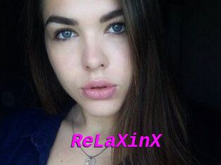 ReLaXinX