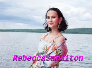 RebeccaSanditon