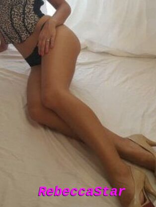 RebeccaStar