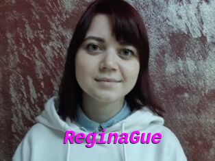 ReginaGue