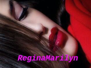 ReginaMarilyn