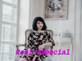 ReginaSpecial