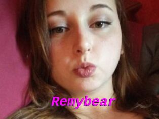 Remybear