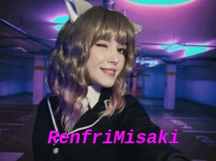 RenfriMisaki
