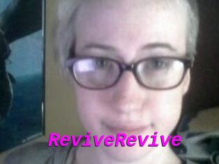 ReviveRevive