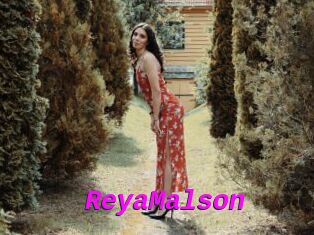 ReyaMalson