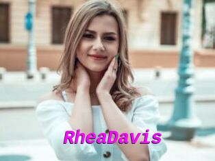 RheaDavis
