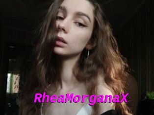 RheaMorganaX