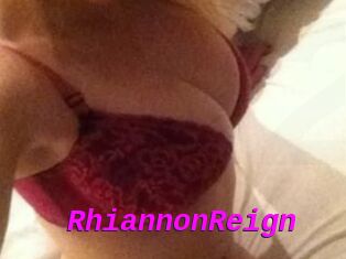 RhiannonReign