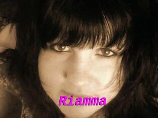 Riamma