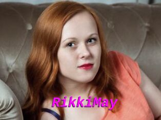 RikkiMay