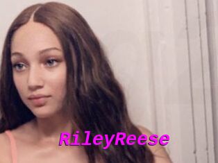 RileyReese