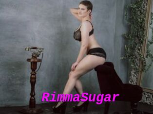 RimmaSugar