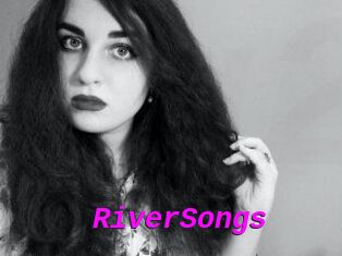 RiverSongs