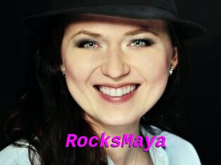 RocksMaya