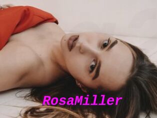 RosaMiller
