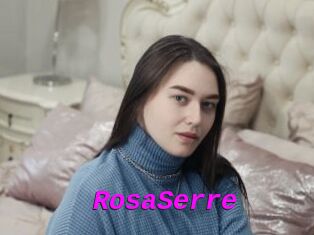 RosaSerre