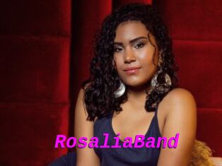 RosaliaBand