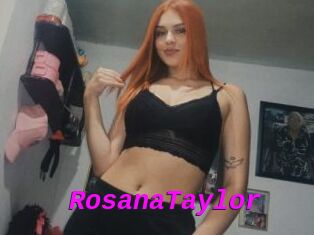 RosanaTaylor