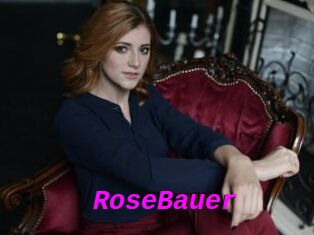 RoseBauer
