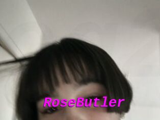 RoseButler