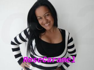 RoseCaramel
