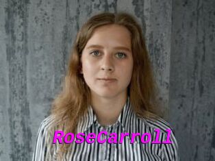 RoseCarroll