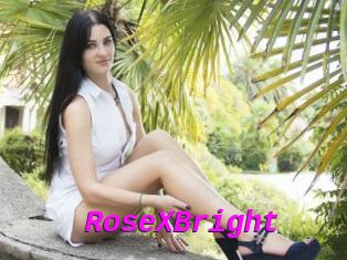 RoseXBright