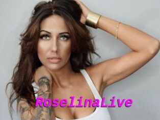 RoselinaLive