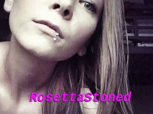 RosettaStoned