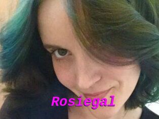 Rosiegal
