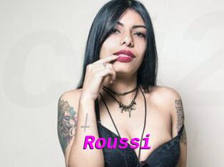 Roussi