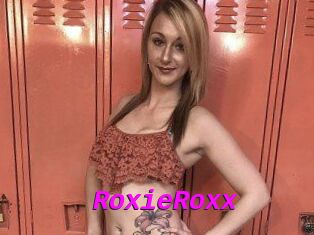 RoxieRoxx
